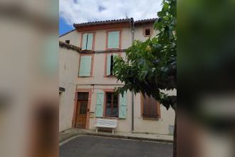 achat maison rieux-volvestre 31310