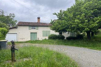 achat maison rieux-volvestre 31310