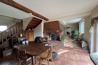 achat maison rieux-volvestre 31310