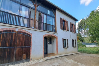 achat maison rieux-volvestre 31310