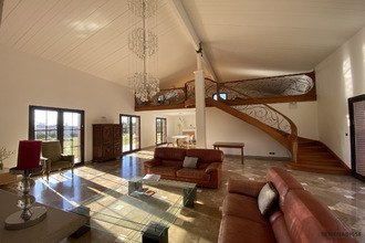 achat maison rieux-volvestre 31310