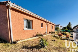achat maison rieux-volvestre 31310