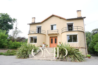 achat maison rieux-volvestre 31310