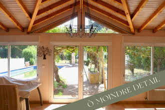 achat maison rieux-volvestre 31310