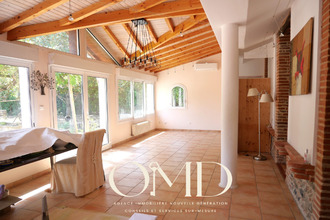 achat maison rieux-volvestre 31310