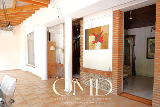 achat maison rieux-volvestre 31310