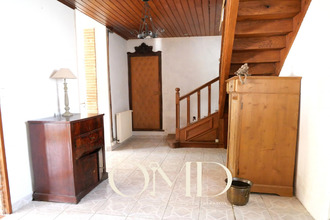 achat maison rieux-volvestre 31310