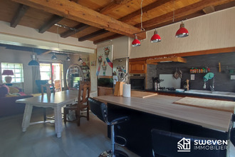 achat maison rieux-volvestre 31310