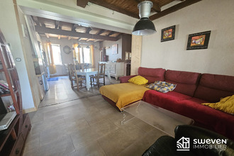 achat maison rieux-volvestre 31310