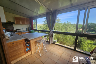 achat maison rieux-volvestre 31310