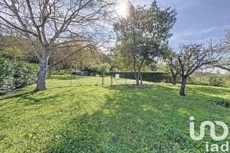 achat maison rieux-volvestre 31310