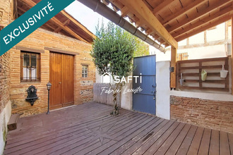 achat maison rieux-volvestre 31310