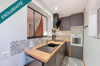 achat maison rieux-volvestre 31310