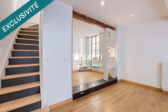 achat maison rieux-volvestre 31310