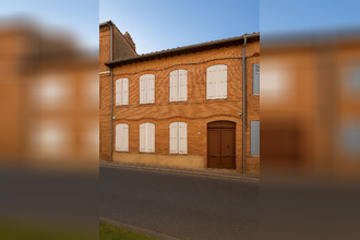 achat maison rieux-volvestre 31310