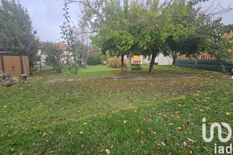 achat maison rieux-volvestre 31310