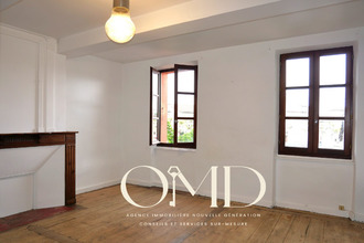 achat maison rieux-volvestre 31310