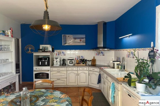 achat maison rieux-volvestre 31310