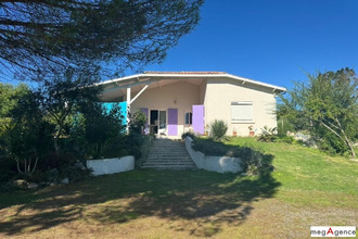 achat maison rieux-volvestre 31310