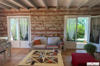 achat maison rieux-volvestre 31310