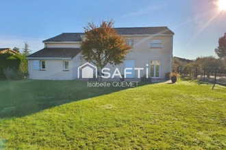 achat maison rieux-volvestre 31310