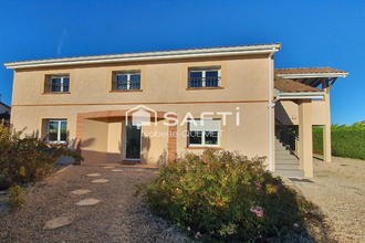 achat maison rieux-volvestre 31310