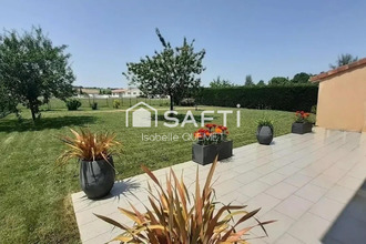 achat maison rieux-volvestre 31310