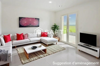 achat maison rieux-volvestre 31310