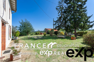 achat maison rieux-volvestre 31310