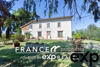 achat maison rieux-volvestre 31310