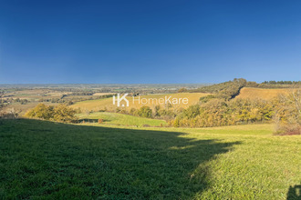 achat maison rieux-volvestre 31310