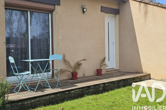 achat maison rieux-volvestre 31310