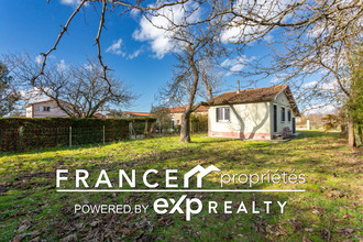 achat maison rieux-volvestre 31310