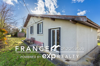 achat maison rieux-volvestre 31310