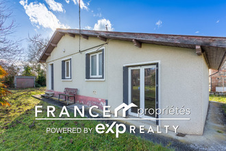 achat maison rieux-volvestre 31310