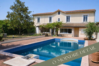 achat maison rieux-volvestre 31310