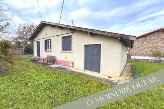 achat maison rieux-volvestre 31310