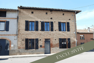 achat maison rieux-volvestre 31310