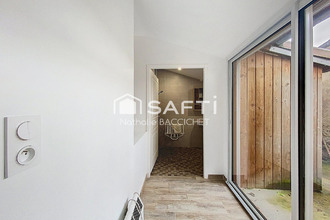 achat maison rieux-volvestre 31310