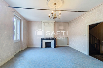 achat maison rieux-volvestre 31310