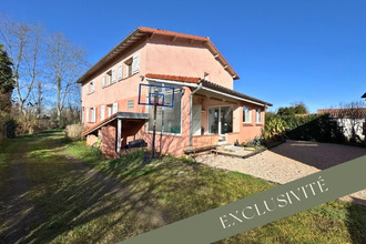 achat maison rieux-volvestre 31310