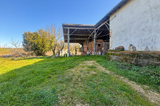 achat maison rieux-volvestre 31310