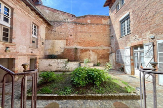 achat maison rieux-volvestre 31310