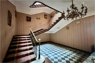 achat maison rieux-volvestre 31310