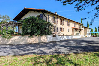 achat maison rieux-volvestre 31310