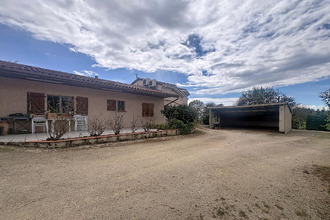 achat maison rieux-volvestre 31310