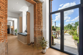 achat maison rieux-volvestre 31310