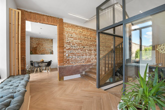 achat maison rieux-volvestre 31310