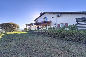 achat maison rieux-volvestre 31310