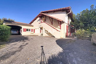 achat maison rieux-volvestre 31310